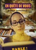 En quete de vous (eBook, ePUB)