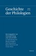 Geschichte der Philologien (eBook, PDF) - Bild 1