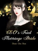 CEO's Trial Marriage Bride (eBook, ePUB)