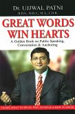Great Words Win Hearts (eBook, ePUB)