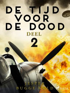 Cover De tijd voor de dood - Deel 2 (eBook, ePUB)