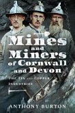 Mines and Miners of Cornwall and Devon (eBook, ePUB)