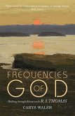 Frequencies of God (eBook, ePUB)