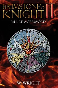 Cover Brimstone's Knight II (eBook, ePUB)