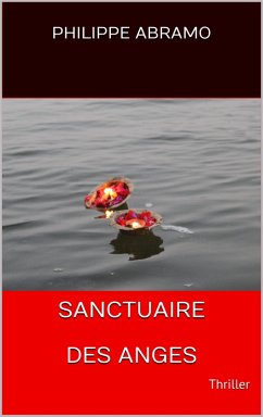 Cover Sanctuaire des anges (eBook, ePUB)