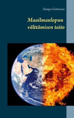 Maailmanlopun välttämisen taito (eBook, ePUB)