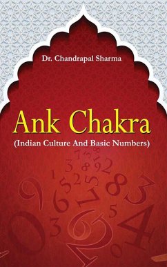 Cover Ank Chakra (eBook, ePUB)
