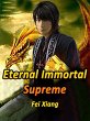 Eternal Immortal Supreme (eBook, ePUB) - Bild 1