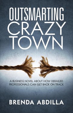 Cover Outsmarting Crazytown (eBook, ePUB)