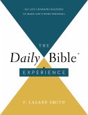 Daily Bible(R) Experience (eBook, ePUB)