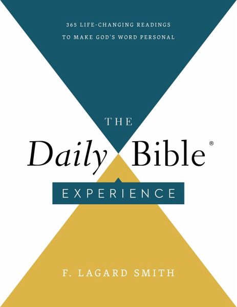 Daily Bible(R) Experience (eBook, ePUB) Daily Bible(R) Experience (eBook, ePUB)
