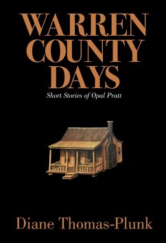Cover Warren County Days (eBook, ePUB)