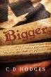 Bigger (eBook, ePUB) - Bild 1