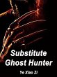 Substitute Ghost Hunter (eBook, ePUB) - Bild 1