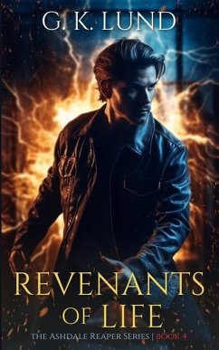 Revenants of Life - Lund, G K