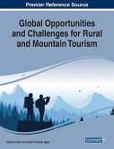 Global Opportunities and Challenges for Rural and Mountain Tourism