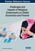 Challenges and Impacts of Religious Endowments on Global Economics and Finance