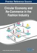 Circular Economy and Re-Commerce in the... - Bild 1