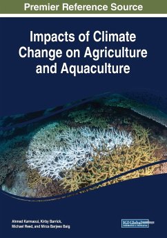 Impacts of Climate Change on Agriculture and Aquaculture