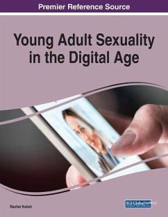 Young Adult Sexuality in the Digital Age