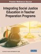 Integrating Social Justice Education in... - Bild 1
