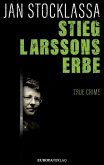 Stieg Larssons Erbe (Mängelexemplar)