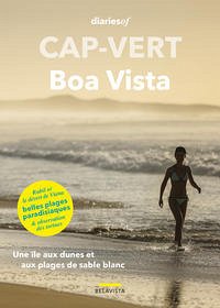 Cap-Vert - Boa Vista (Mängelexemplar) - Valente, Anabela