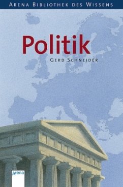 Politik / Aktuell (Mängelexemplar) - Schneider, Gerd