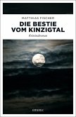 Die Bestie vom Kinzigtal  (Mängelexemplar)