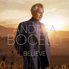 Believe (Deluxe Edt.) - Bocelli,Andrea