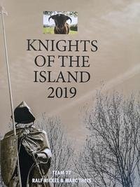 Knights of the Island 2019