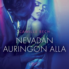 Nevadan auringon alla - eroottinen novelli (MP3-Download) - Bech, Camille