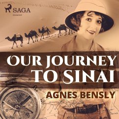 Our Journey to Sinai (MP3-Download) - Bensly, Agnes