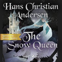 The Snow Queen (MP3-Download) - Andersen, H.C.
