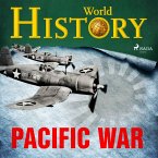 Pacific War (MP3-Download)