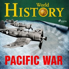 Pacific War (MP3-Download) - History, World