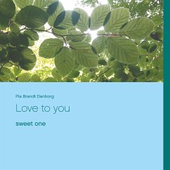 Love to you (eBook, ePUB)