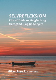 Selvrefleksion (eBook, ePUB) - Rasmussen, Rikke Rose