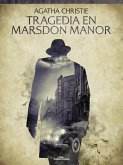 Tragedia en Marsdon Manor (eBook, PDF)