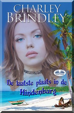 Cover De Laatste Plaats in de Hindenburg (eBook, ePUB)