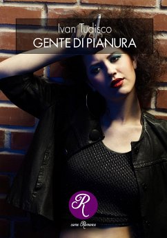 Gente di pianura (eBook, ePUB) - Tudisco, Ivan