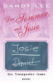 Der Sommer mit Josie (eBook, ePUB)