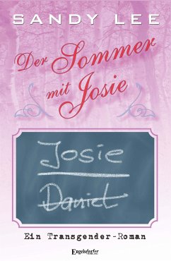 Der Sommer mit Josie (eBook, ePUB) - Lee, Sandy