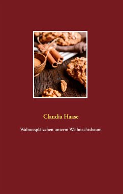 Walnussplätzchen unterm Weihnachtsbaum (eBook, ePUB)