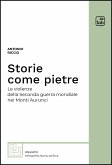 Storie come pietre (eBook, PDF)