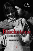 Blackstone. Il mio inizio sei tu (eBook, ePUB)