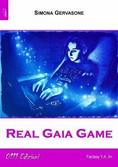 Real Gaia Game (eBook, ePUB) - Gervasone, Simona