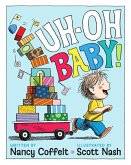 Uh-oh, Baby! (eBook, ePUB)