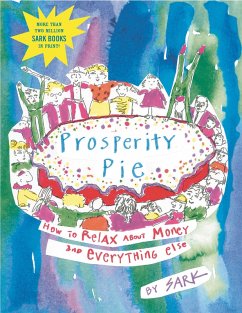 Cover Prosperity Pie (eBook, ePUB)