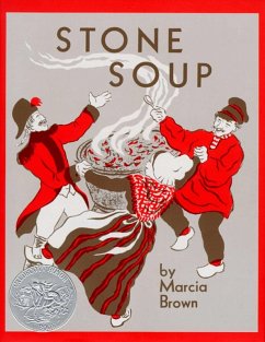 Cover Stone Soup (eBook, ePUB)